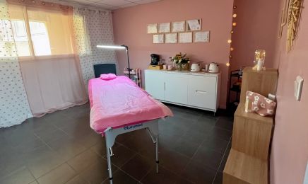 Mel & Cils : L'atelier des copines : Institut de beauté à Villenave-d'Ornon