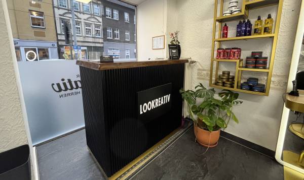 Lookreativ Friseursalon