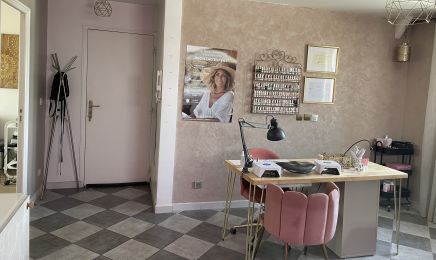 Tiffany Beauty : Manucure à Le Blanc-Mesnil