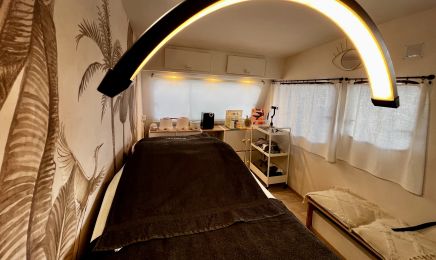 MissizApi : Institut de beauté à Tourves