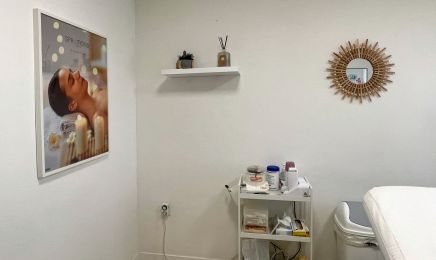 Chez Eve Institut : Institut de beauté à Castries