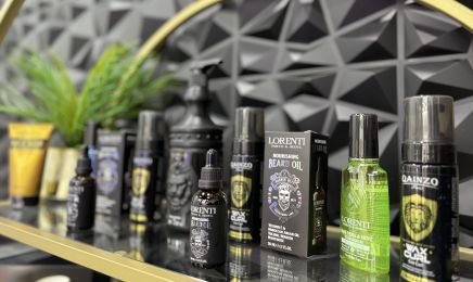 Le Barbier de Nice : Institut de beauté à Nice