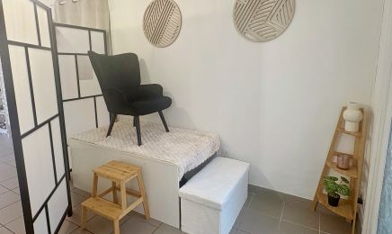 Co’cooning By Coralie  : Manucure à Veigné