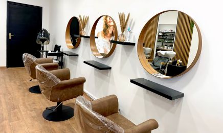 KL Center : Coiffeur à Bourg-en-Bresse