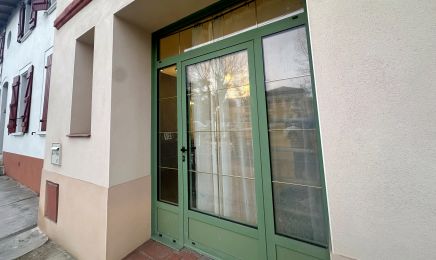 Le Cabanon de la Barbière : Coiffeur à Grenade