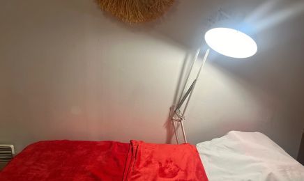 Lucie K Beauty : Manucure à Nancy