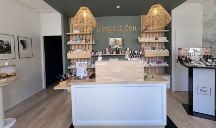L’Esprit Zen : Institut de beauté à Saint-Brieuc