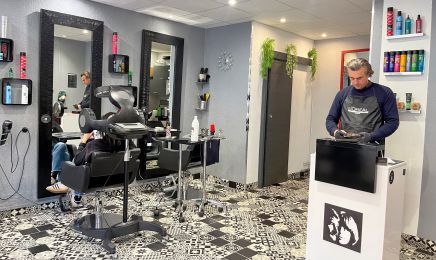 Coiffure Alexandre Lassalle : Coiffeur à Perpignan