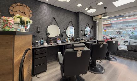 KDH Coiffure : Barbier à Cagnes-sur-Mer