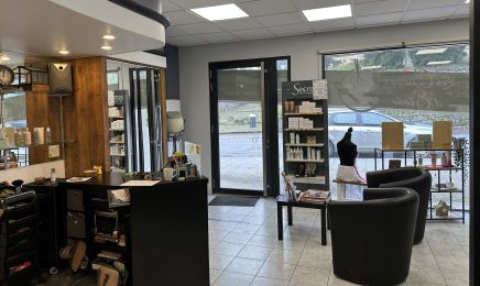 Les Ciseaux D’Elodie  : Coiffeur à Montfort-sur-Meu