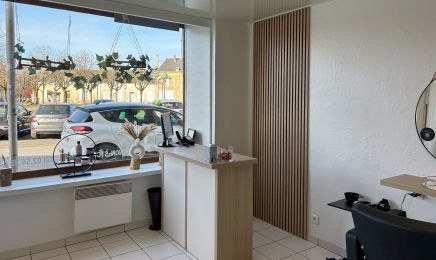 Glow UP : Coiffeur à Levroux