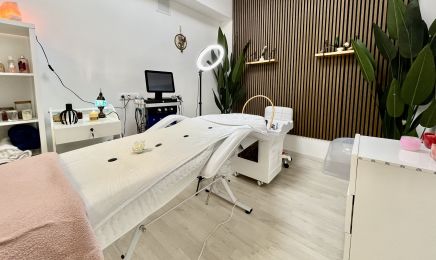 Diamonds Beauty: Kosmetikstudio in Darmstadt