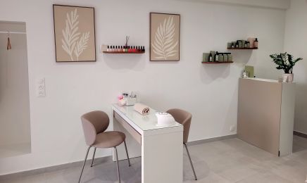 Maëloan : Institut de beauté à Velleron