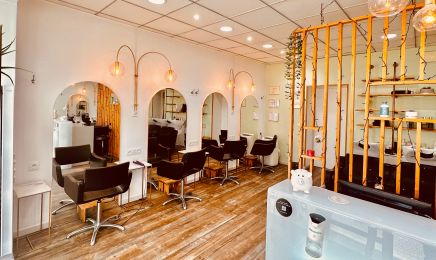 L’atelier d’Eline : Coiffeur à Varreddes
