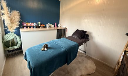 L’instant Douceur By Mélanie : Institut de beauté à Étrappe