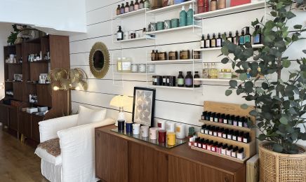 Parfumerie Basic / Institut Esthète  : Institut de beauté à Reims