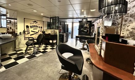 Beauty'coif : Coiffeur à Larche