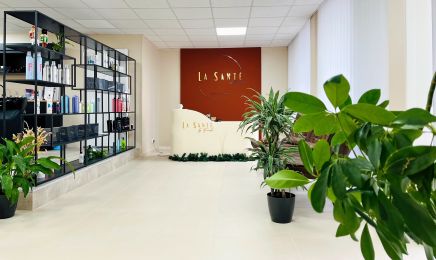 La Santè by Funda: Friseur in Aalen