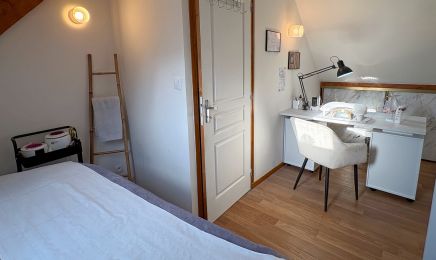 Beauty by M : Institut de beauté à Saint-Germain-le-Gaillard