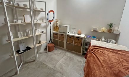 Espace beauté et bien être : Manucure à Hyères