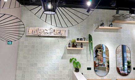 R Factory : Coiffeur à Paris