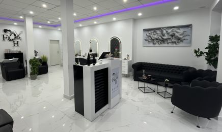 FH Hair Studio: Friseur in Hameln