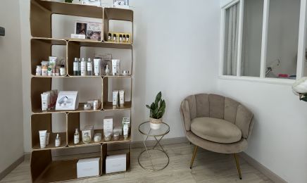 Institut G-beauty : Institut de beauté à Saint-André-les-Alpes