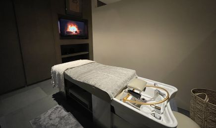 Nasu Japanese Head Spa : Manucure à Bruxelles