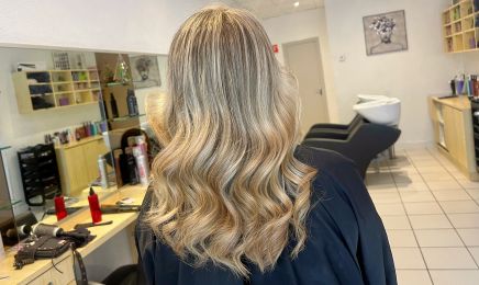 Maribea Coiff : Coiffeur à Nancy