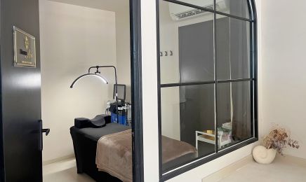 Maison Arev : Institut de beauté à Marseille
