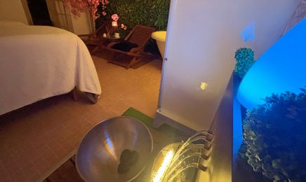 ACQUALISS : Institut de beauté à Paris