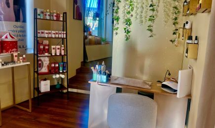 Beauty Room  : Manucure à Guéret