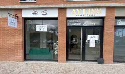 Ayliss Beauty Salon : Institut de beauté à Toulouse