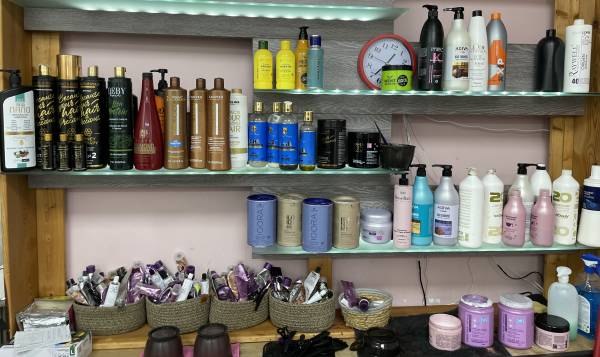 Wim Beauty Esthétique & Coiffure 