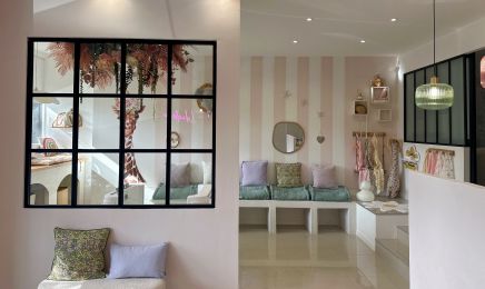 Milleetunemereveille Baby Spa et hair Spa : Institut de beauté à Fréjus