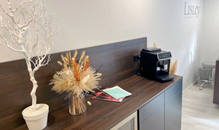 Lisley Cosmetics: Kosmetikstudio in Balingen