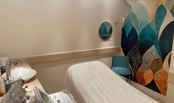 Chez Mathilde - Beauté & co