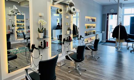 Friseur Dieckelmann: Friseur in Reinfeld