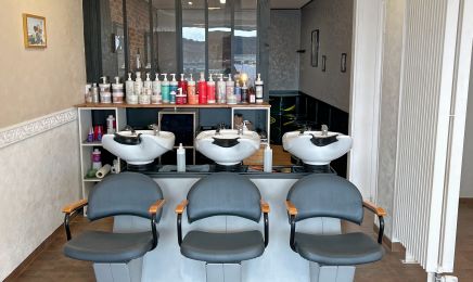 Ideal coiffure : Barbier à Saint-Germain-la-Blanche-Herbe