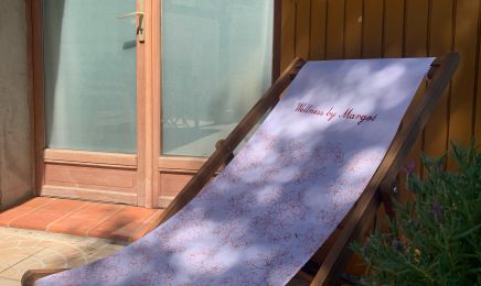 Wellness by Margot : Institut de beauté à Marseille