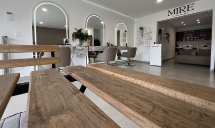 Mire hair : Coiffeur à Vilvoorde