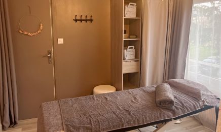 L'Atelier de Léa : Manucure à Sainte-Foy-lès-Lyon