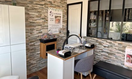 Atelier beauté  : Institut de beauté à Escrennes
