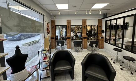 Les Ciseaux D’Elodie  : Coiffeur à Montfort-sur-Meu