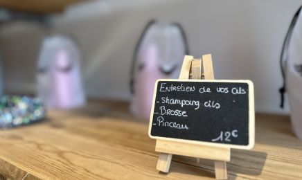 Le Studio d'Axelle : Institut de beauté à Cagnes-sur-Mer