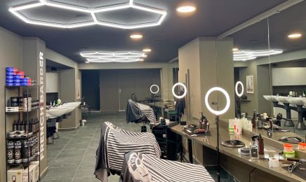 French Barber : Coiffeur à Remiremont