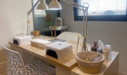 Mahana Nails  : Manucure à Saint-Herblain