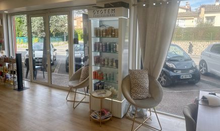 L’évidence by M - Mouans-Sartoux : Coiffeur à Mouans-Sartoux