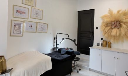 My Glam Room : Institut de beauté à Montauban
