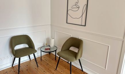 Cil était une fois  : Institut de beauté à Bournezeau